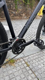 Kolo Rockrider ST 520💥 Ram L 🧍♀️🧍♂️ Kola 27.5🛞 - 9