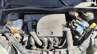 Ford Fusion - 9