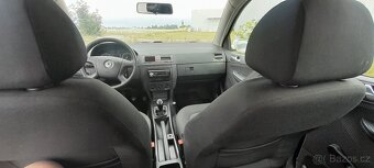 Škoda fabia 1.4tdi 55kw r.2005 facelift stk platna do 11/202 - 9