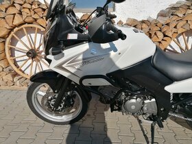 SUZUKI DL650 V-strom - 9