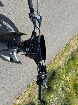 Pitbike 125 - 9