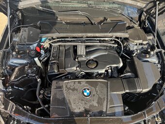 BMW E91 320i 110KW (2005) - 9