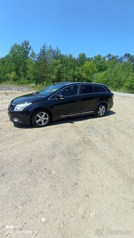 Avensis t27 benzín 2.0,112kw. - 9