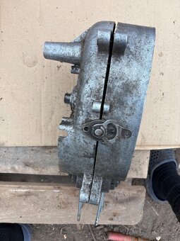 Jawa 550 - 9