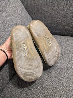Barefoot Kidofit sandálky - 9