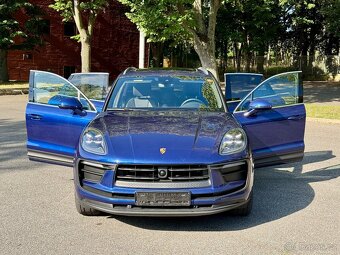 Porsche Macan 2024, 2.0T, 10.000 km - 9