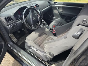 Golf 5 Gti 147kw 2009 - 9