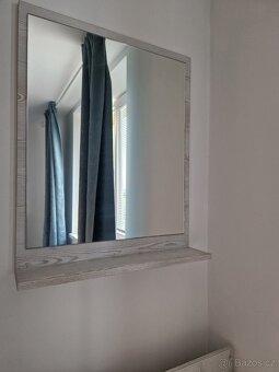 Studentský pokoj - 9