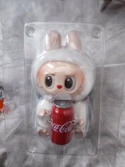 Popmart Labubu Coca Cola - 9
