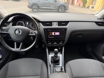 Škoda Octavia 2.0 Tdi - 9