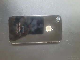 Iphone 4s ios 9.3.2 - 9