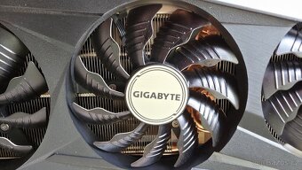 Gigabyte Rtx 3080ti,12gb Gaming OC - 9