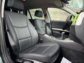 BMW 318D 2.0 2010 - 9