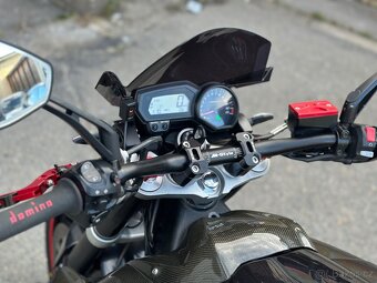 Yamaha fz1 n - 9