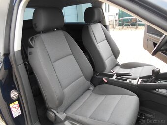 AUDI A3 1.6 MPI 75KW R.2010 FACELIFT SERVISNÍ KNÍŽKA - 9
