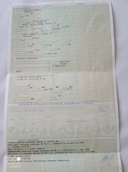 Avia Daewoo Cumins - 9