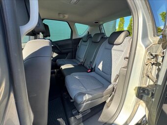 Opel Meriva 1,4 (2015) - 9