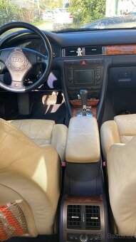 Audi a6 c5 - 9