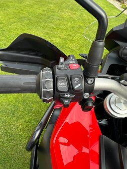 BMW F 850 GS 70 kW - 9