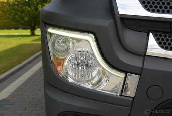 Mercedes-Benz ACTROS 1830 - 4x2 - Průjezdná souprava - 9