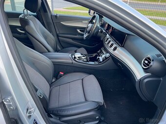 Mercedes-Benz E 220 D 2019 - 9
