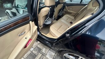 BMW 5 535d BiTurbo, E60, 210kW, M-paket, facelift, automat - 9