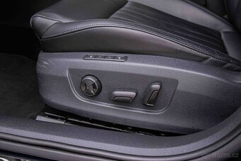 Škoda Superb 2.0 TDI 190k L&K DSG - 9