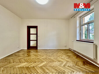Pronájem bytu 2+1, 64 m², Praha 9 - Klánovice - 9