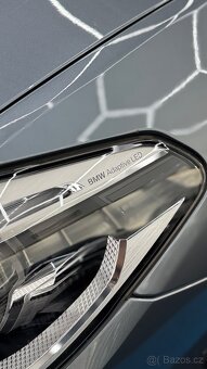 BMW 530d xDrive kombi,G31,M paket,DPH,servis BMW - 9