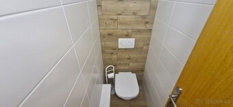 Pronájem bytu 3+1 v Pozlovicích - 9