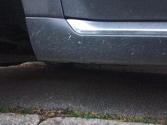 Citroën C-CROSSER - 9