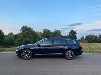VW Passat B8 2.0 TDI 110kW - 9