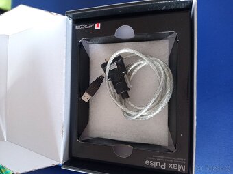 Max Pulse Medicore - 9