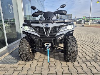 CFMOTO Gladiator X850 V-Twin EPS - 9