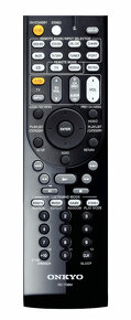 Onkyo TX-SR607 HDMI 7.2 x 140W AV Rec 2 Zóny, DO, návod, kal - 9