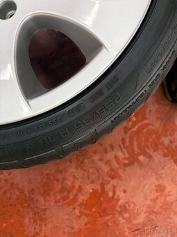 BMW kola r18 styling 162 - 9