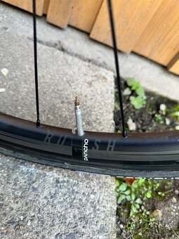 PASCULLI ALTISSIMO vel. 55 SRAM RED AXS SLEVA - 9