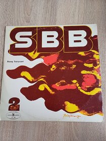 Prodám originální gramofonové desky (LP), [A] - 9