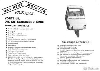 Meister Picknick 1977 - 9