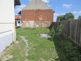 NA PRODEJ - RD SKÁLY U PROTIVÍNA (PÍSECKO) - 9