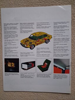 Saab Monte Carlo 850 - 9