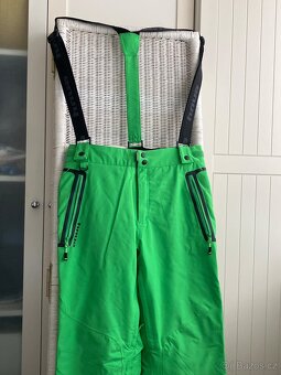 Pánská lyžařská souprava - 9