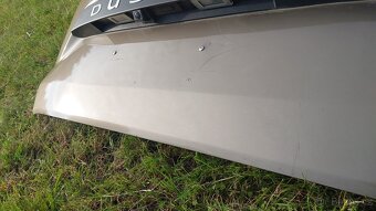 DACIA DUSTER 2 – DVEŘE KUFRU - 9