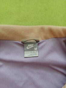 Bunda NIKE v retro stylu - 9