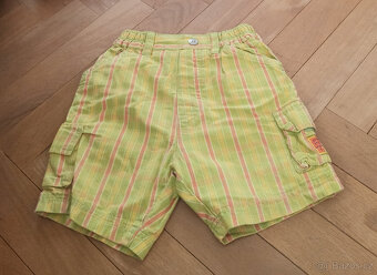 oblečení kluk, vel. 74, 80, 86 - 9