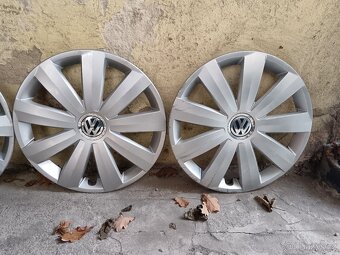Poklice Volkswagen 16 - 9