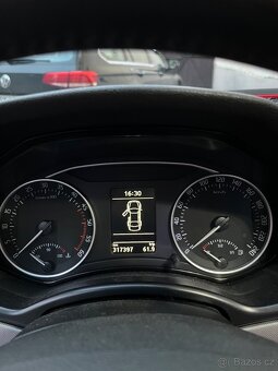 Škoda Octavia 2 fl - 9