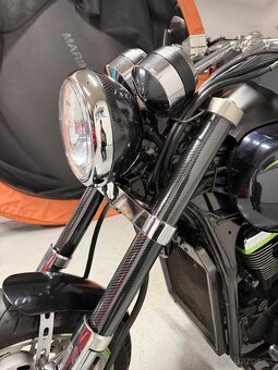 Kawasaki VN 1500 Meanstreak - 9