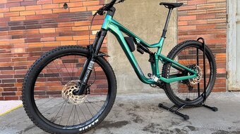 Nové kolo Focus Jam 6.8 Emeraldgreen - 9