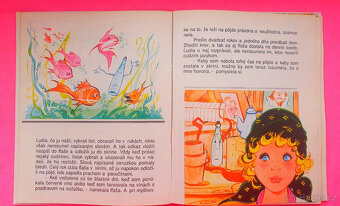 Dětské knihy za 1 EUR. ♥    ::. - 9